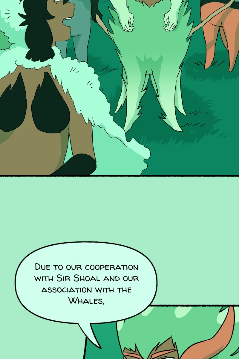 Castle Swimmer (S4) Episode 191 page 41 - 