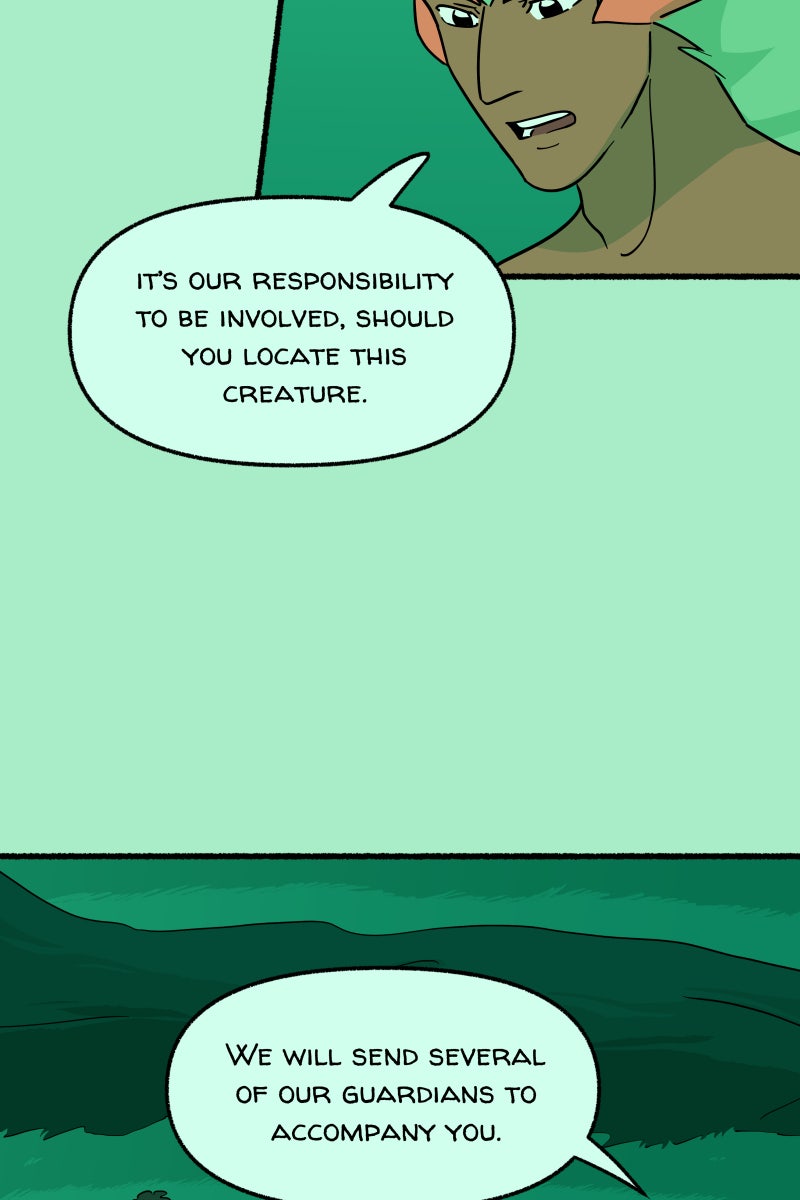 Castle Swimmer (S4) Episode 191 page 42 - 