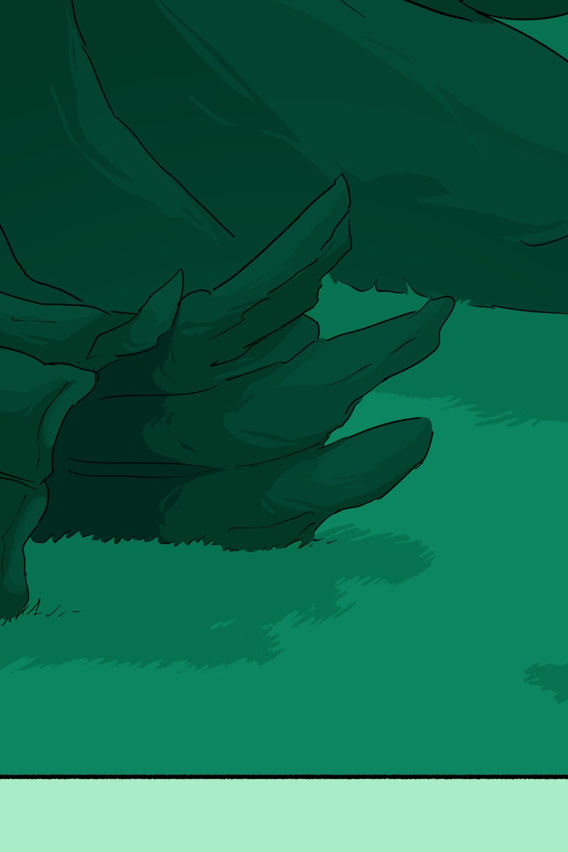 Castle Swimmer (S4) Episode 191 page 46 - 