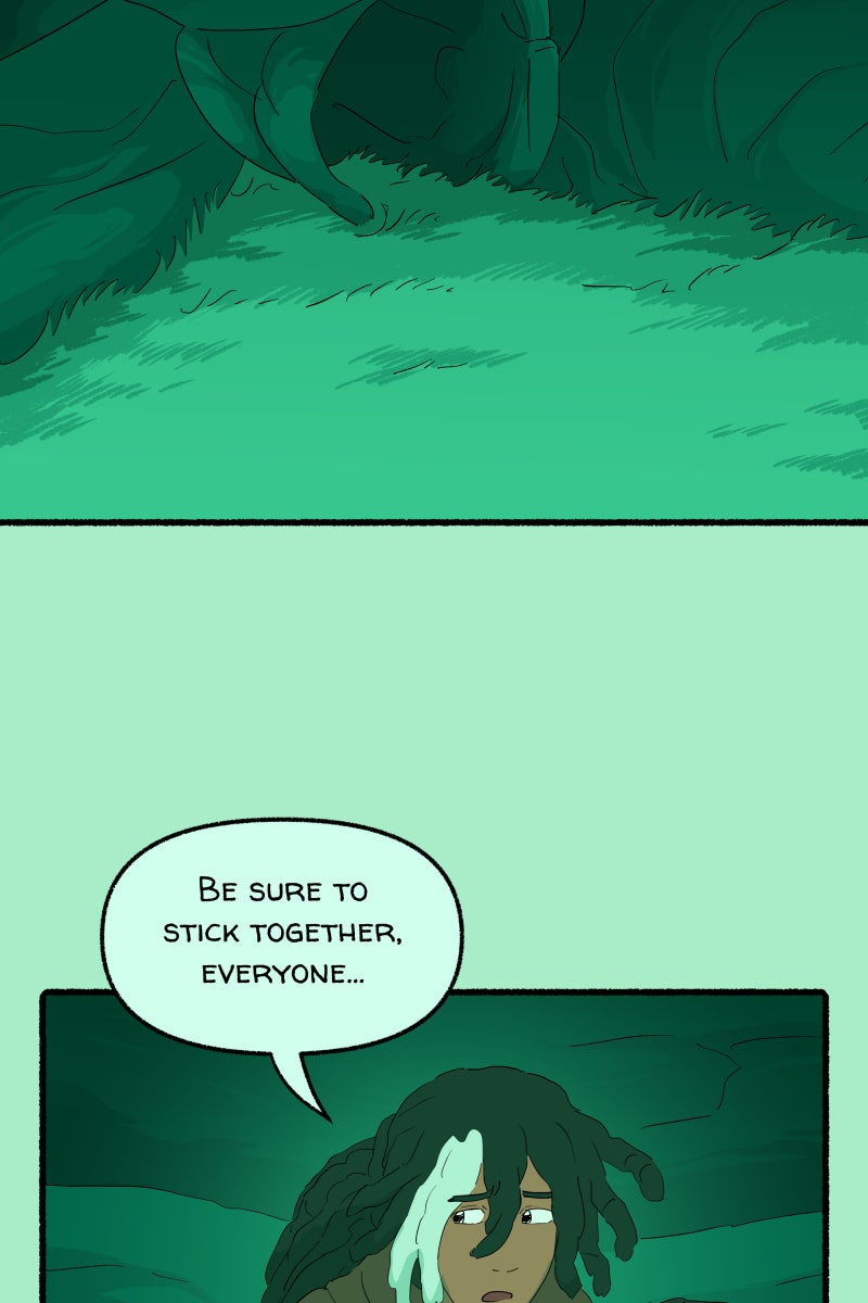 Castle Swimmer (S4) Episode 191 page 54 - 