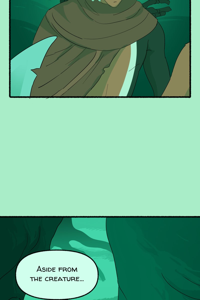 Castle Swimmer (S4) Episode 191 page 55 - 