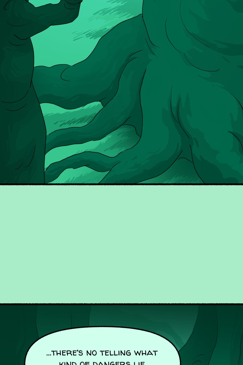 Castle Swimmer (S4) Episode 191 page 56 - 