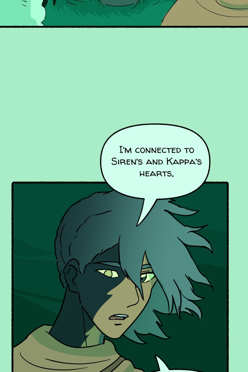 Castle Swimmer (S4) Episode 192 (Mid-Season Finale) page 12 - 