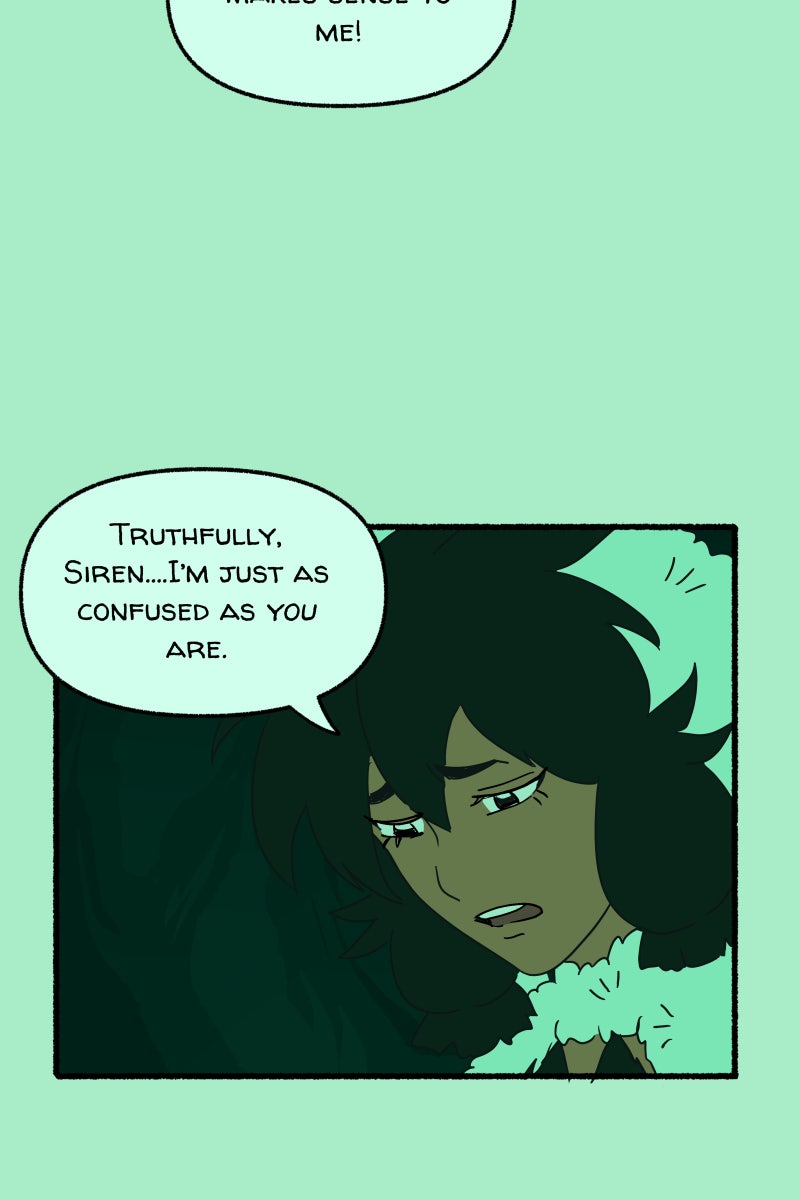 Castle Swimmer (S4) Episode 192 (Mid-Season Finale) page 23 - 
