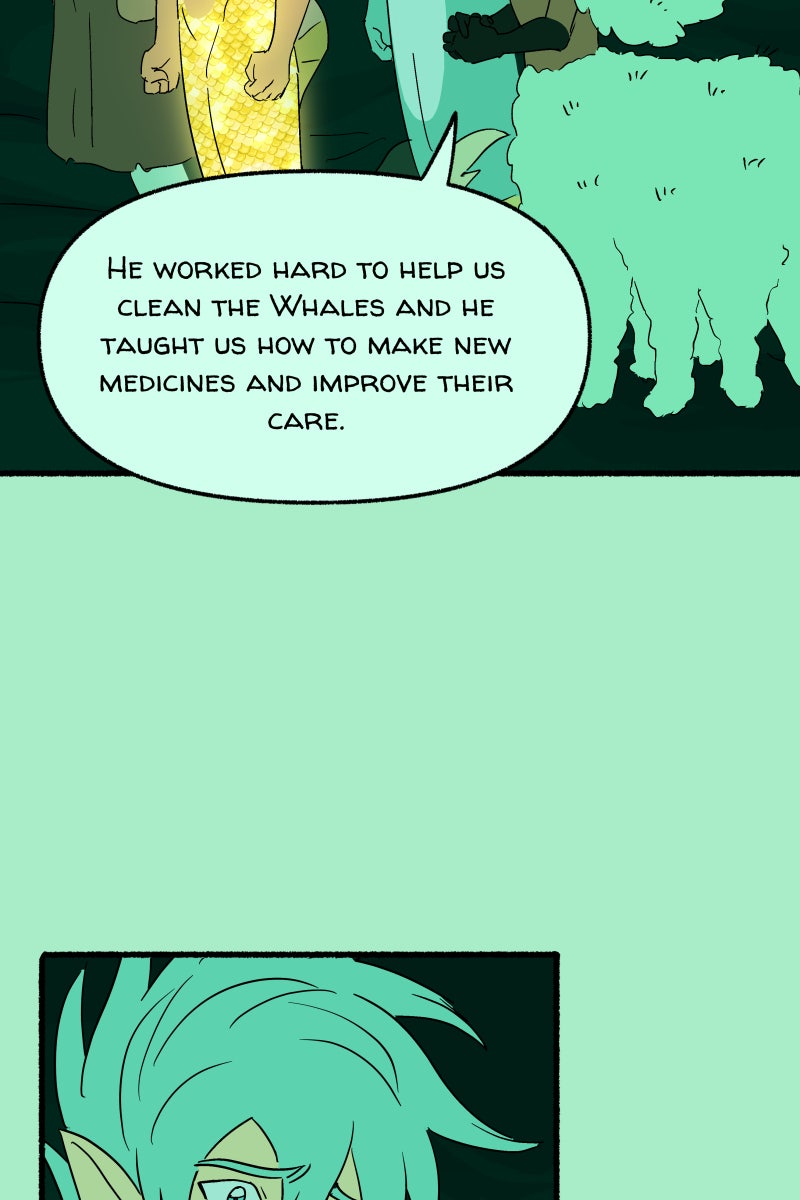 Castle Swimmer (S4) Episode 192 (Mid-Season Finale) page 25 - 