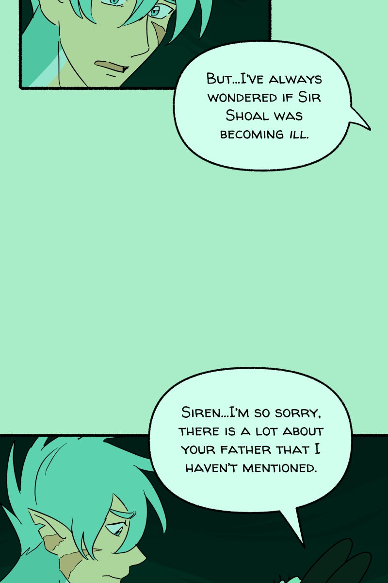 Castle Swimmer (S4) Episode 192 (Mid-Season Finale) page 26 - 
