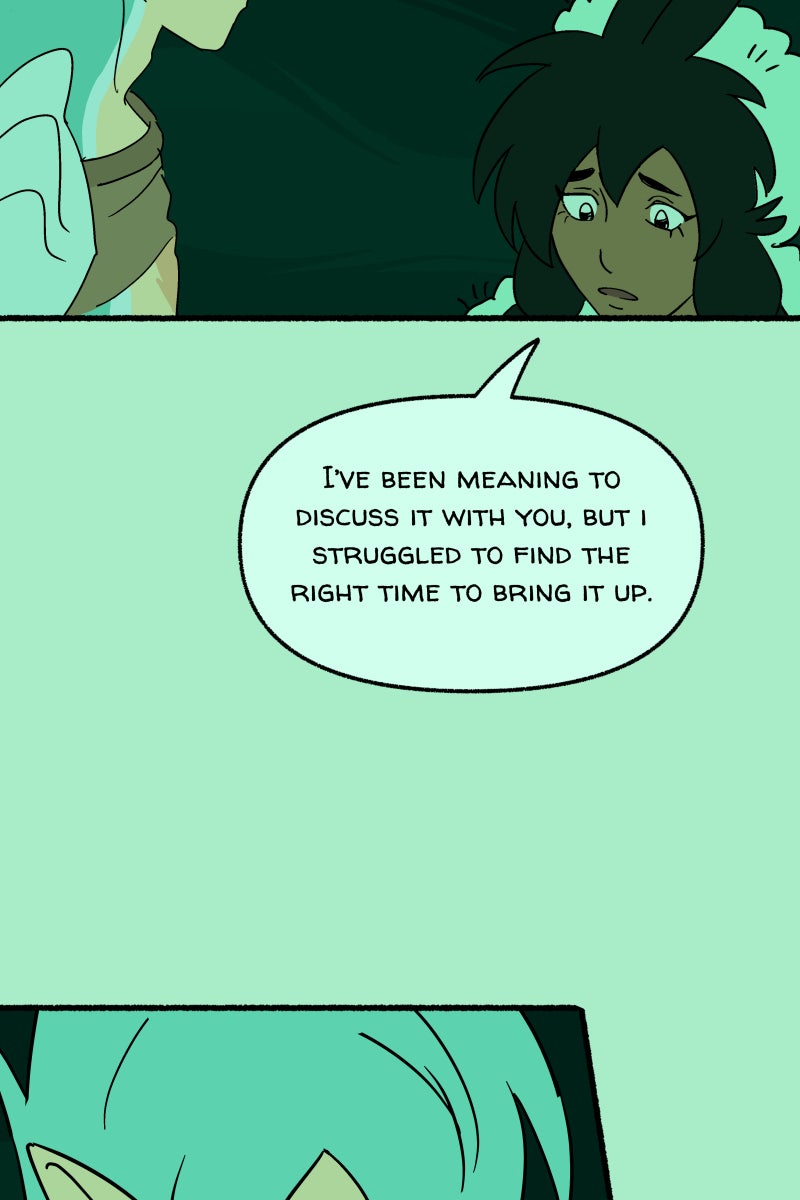 Castle Swimmer (S4) Episode 192 (Mid-Season Finale) page 27 - 