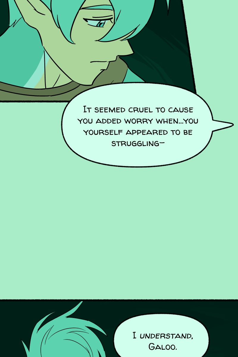 Castle Swimmer (S4) Episode 192 (Mid-Season Finale) page 28 - 