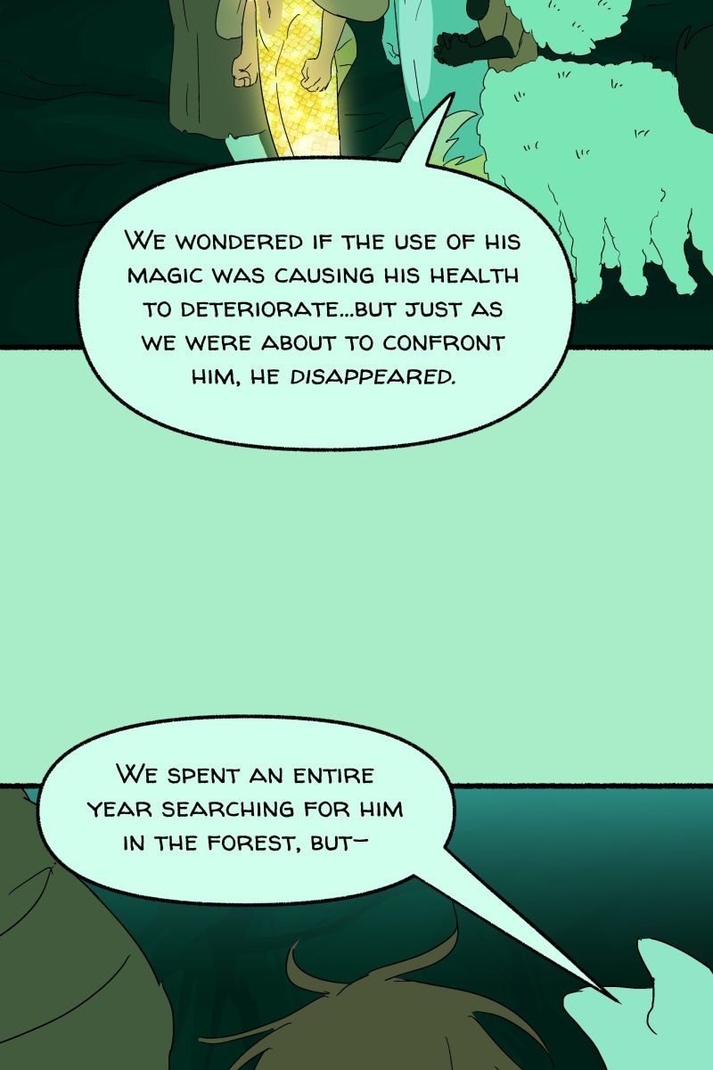 Castle Swimmer (S4) Episode 192 (Mid-Season Finale) page 39 - 
