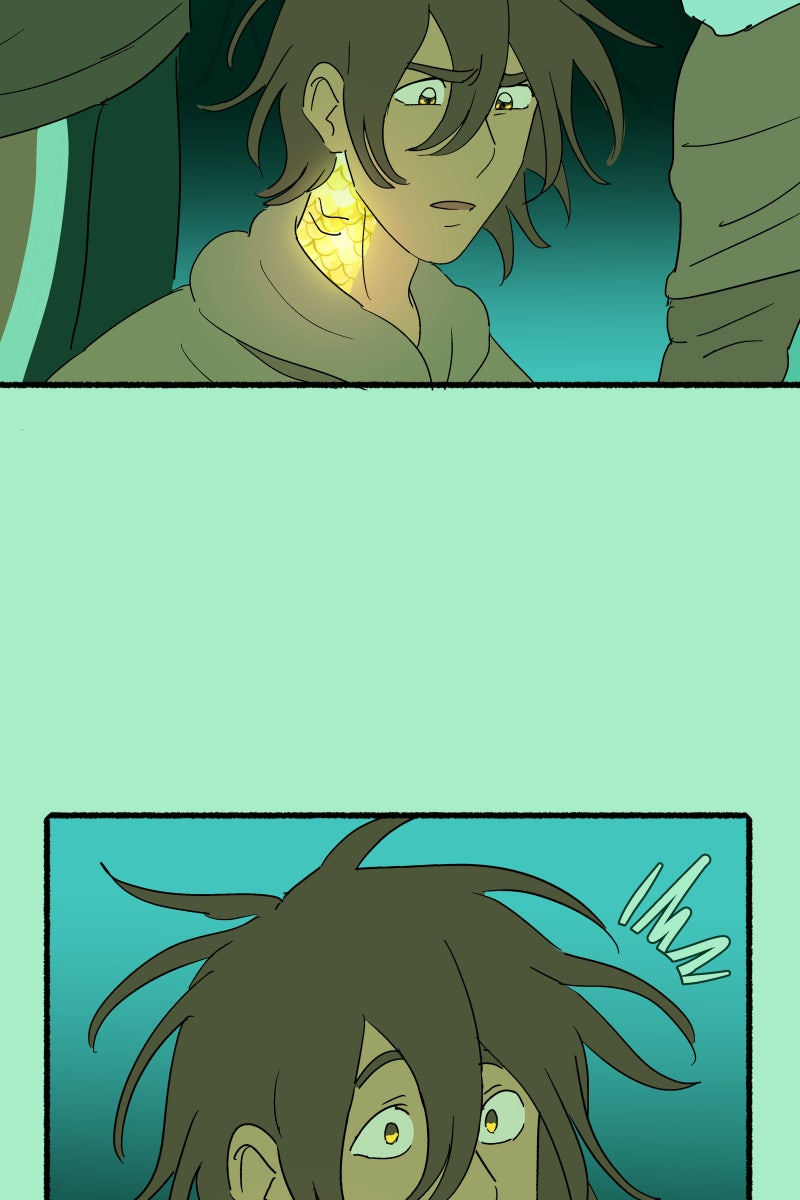Castle Swimmer (S4) Episode 192 (Mid-Season Finale) page 40 - 