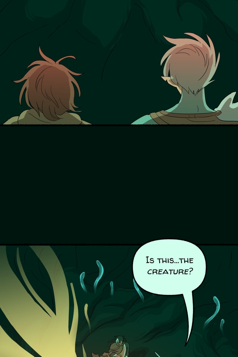 Castle Swimmer (S4) Episode 192 (Mid-Season Finale) page 49 - 