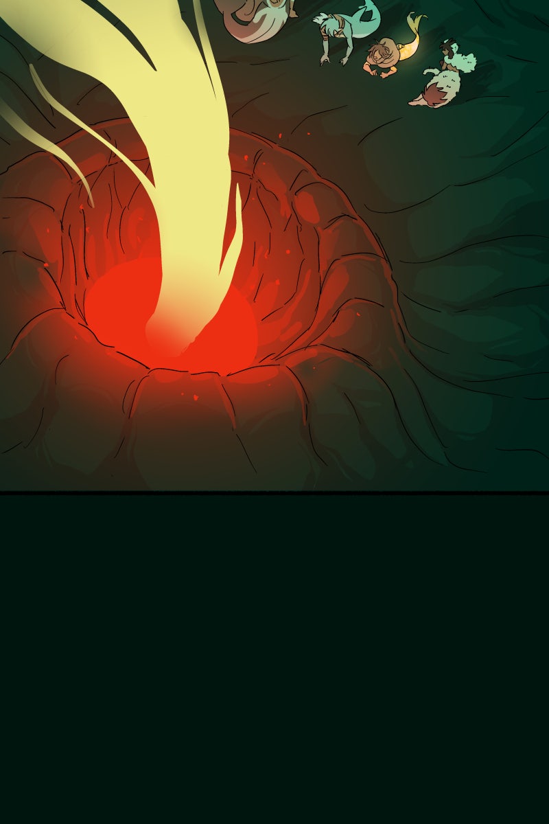 Castle Swimmer (S4) Episode 192 (Mid-Season Finale) page 50 - 