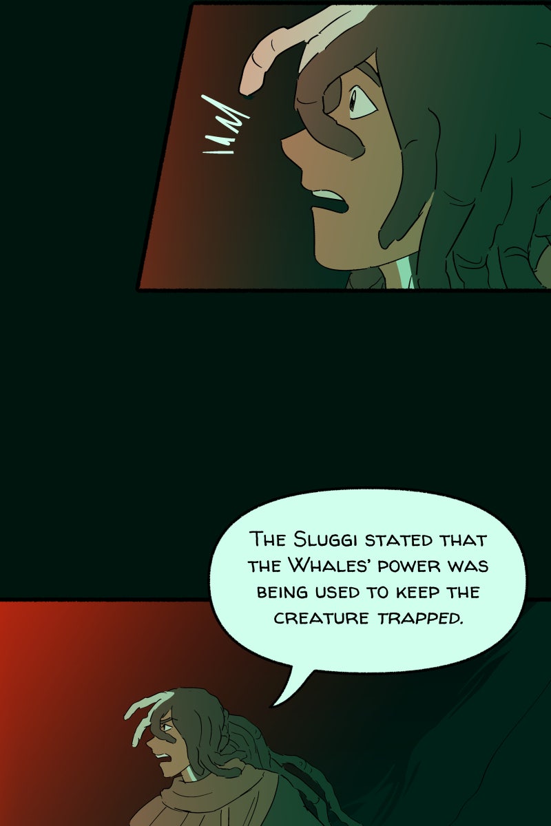 Castle Swimmer (S4) Episode 192 (Mid-Season Finale) page 51 - 