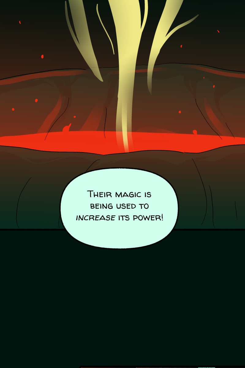 Castle Swimmer (S4) Episode 192 (Mid-Season Finale) page 53 - 