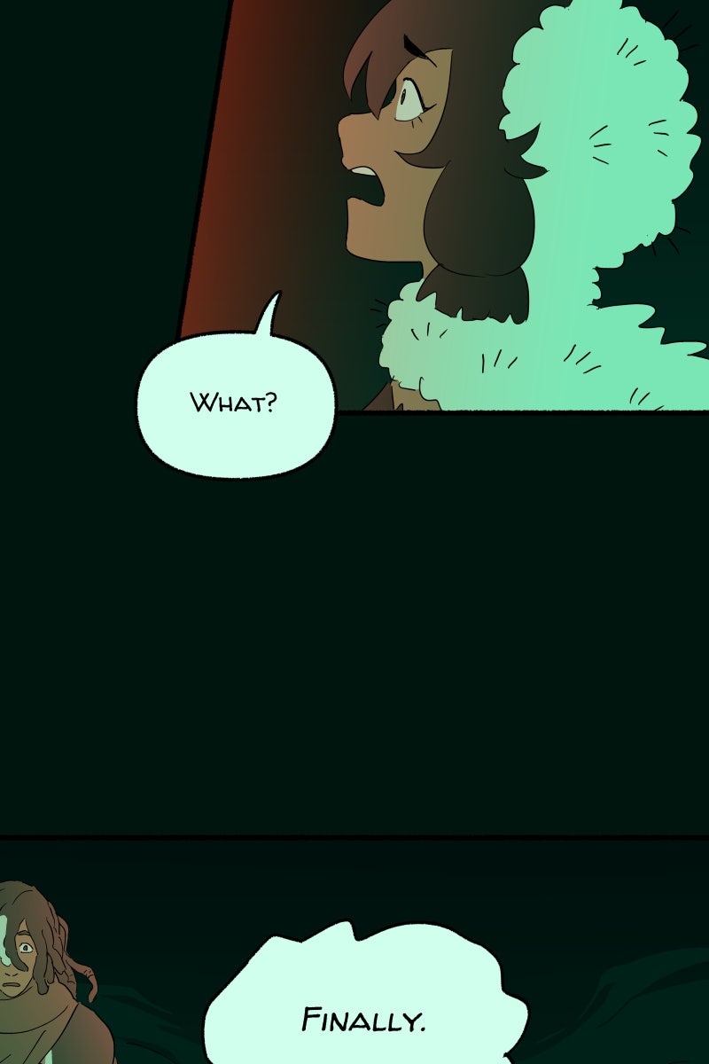 Castle Swimmer (S4) Episode 192 (Mid-Season Finale) page 54 - 