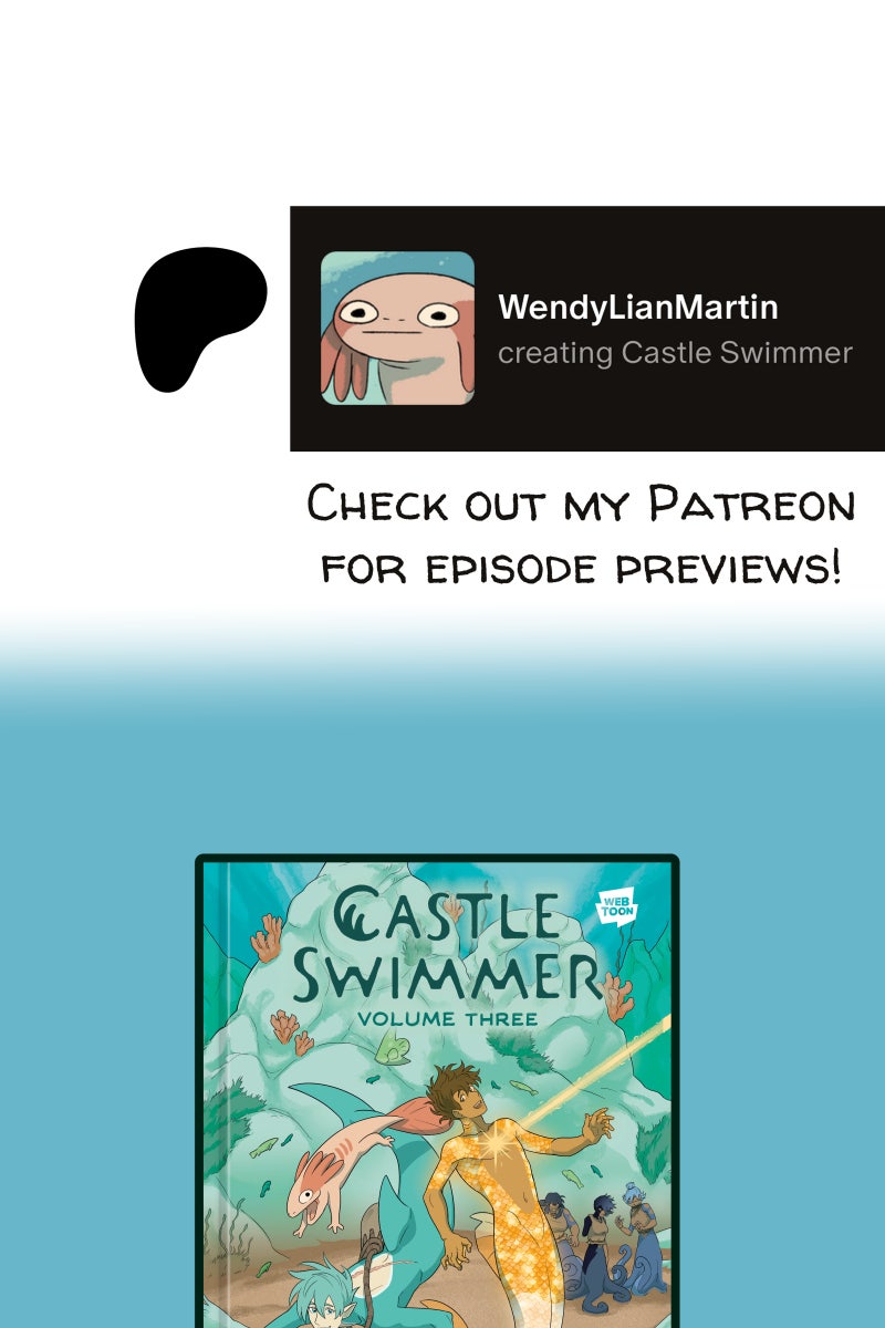 Castle Swimmer (S4) Episode 192 (Mid-Season Finale) page 63 - 