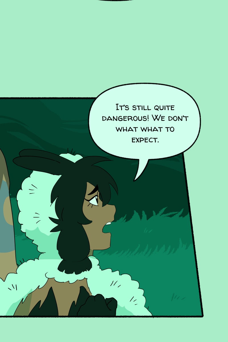 Castle Swimmer (S4) Episode 192 (Mid-Season Finale) page 10 - 