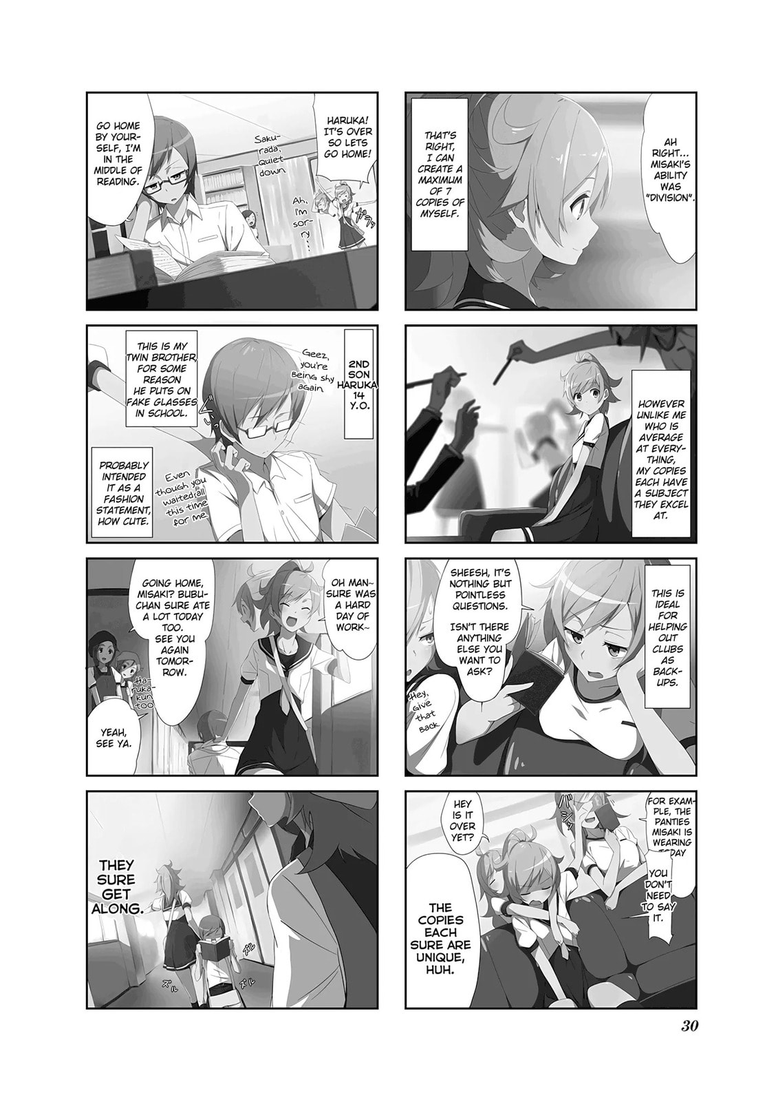 Read Castle Town Dandelion chapter 3.2 image 1 on Lezhin