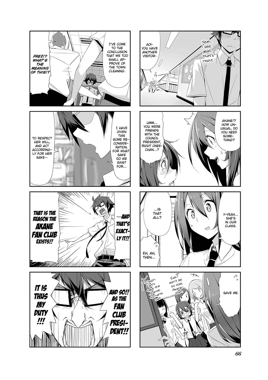 Read Castle Town Dandelion chapter 6.2 image 7 on Lezhin