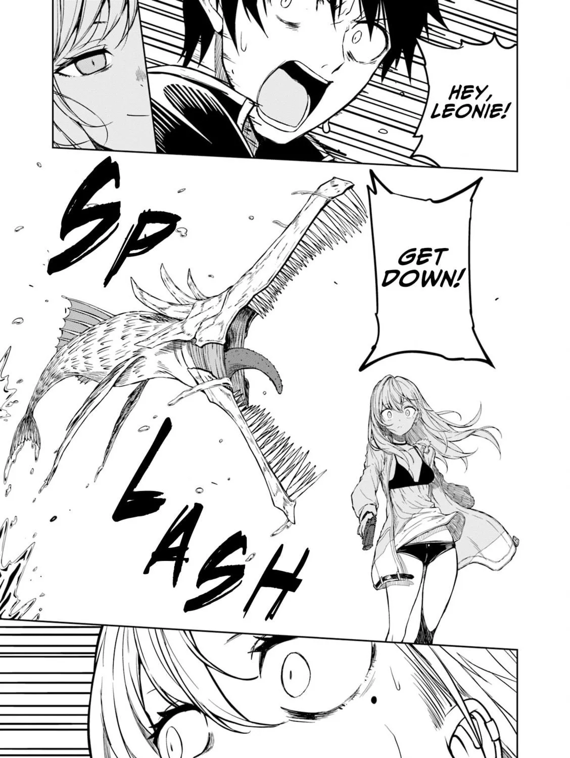Read Castle Town Dandelion chapter 68 image 10 on Lezhin