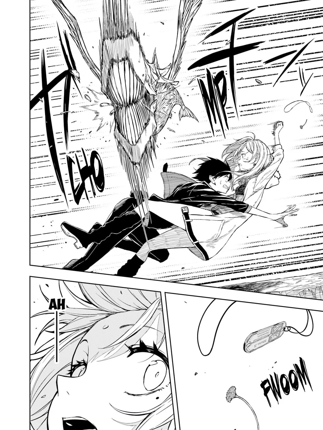 Read Castle Town Dandelion chapter 68 image 12 on Lezhin