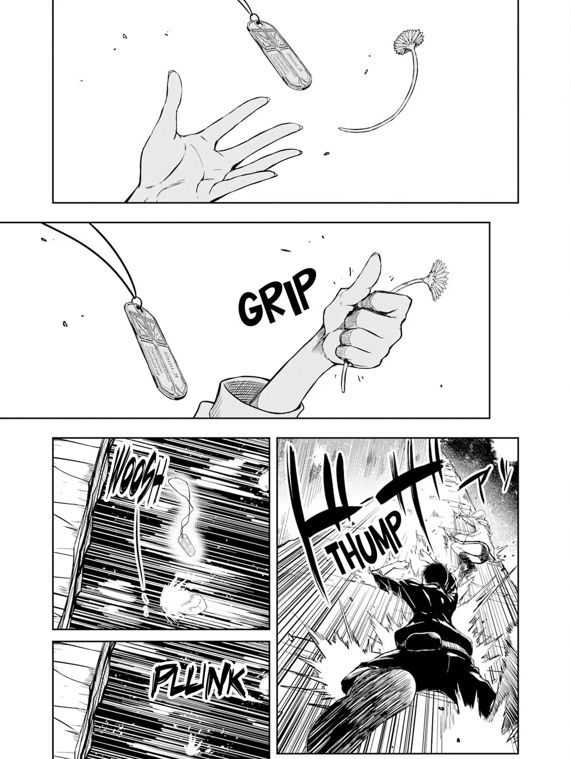 Read Castle Town Dandelion chapter 68 image 14 on Lezhin