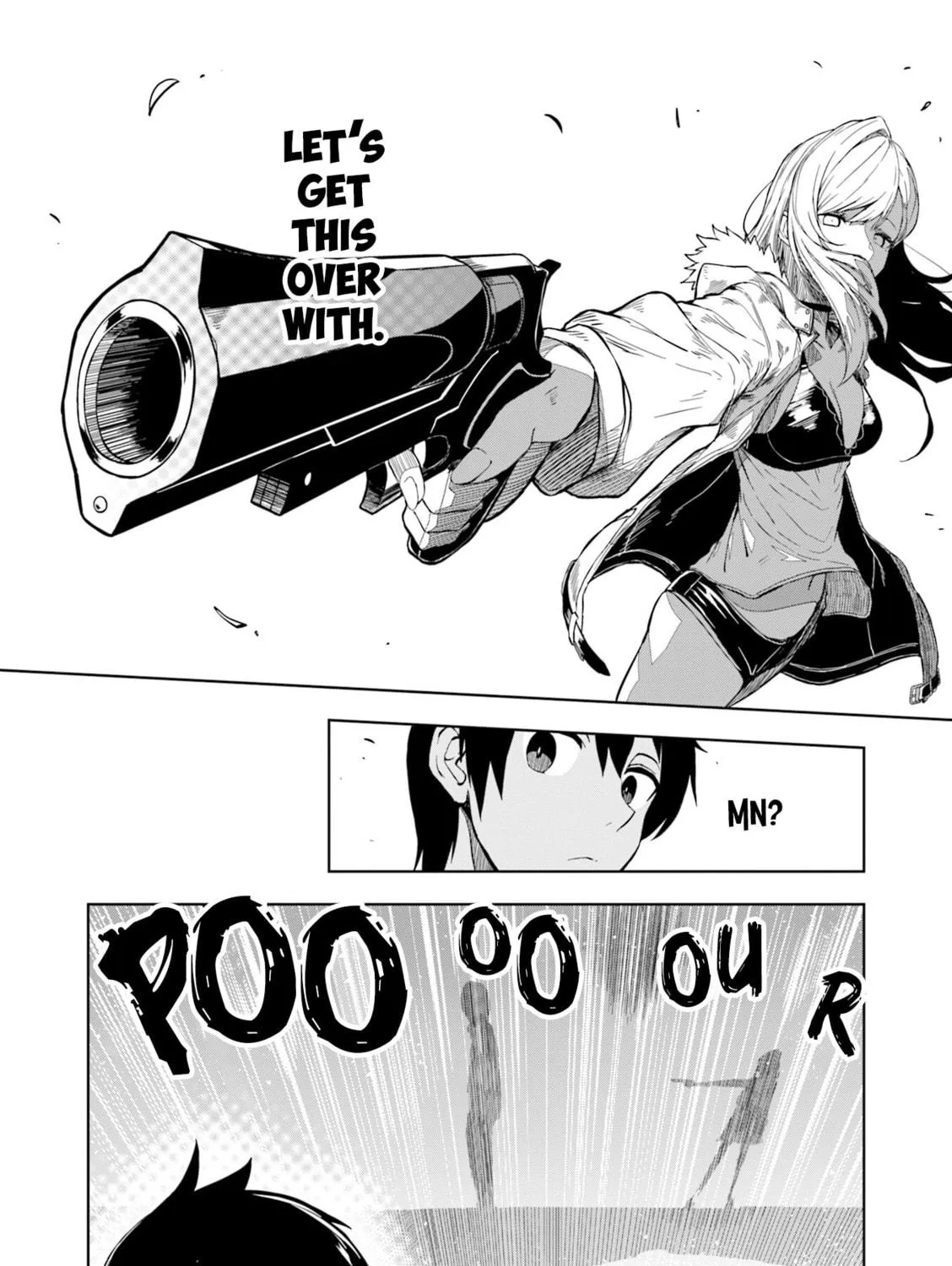 Read Castle Town Dandelion chapter 68 image 8 on Lezhin