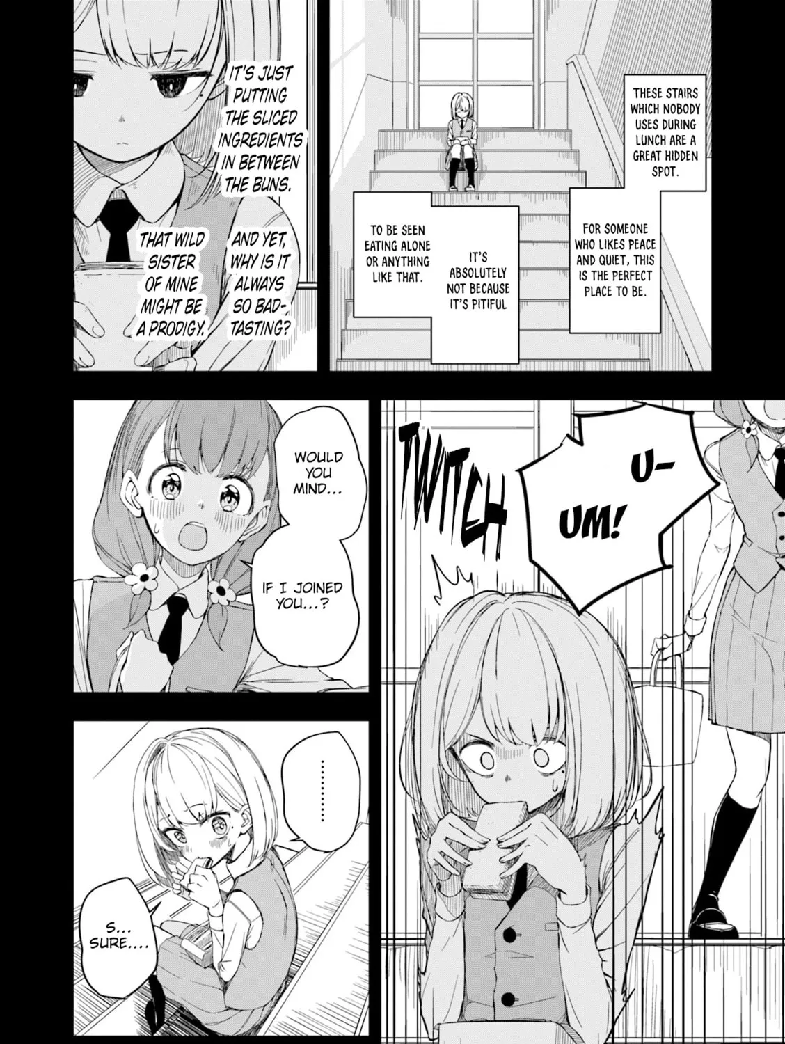 Read Castle Town Dandelion chapter 69 image 14 on Lezhin