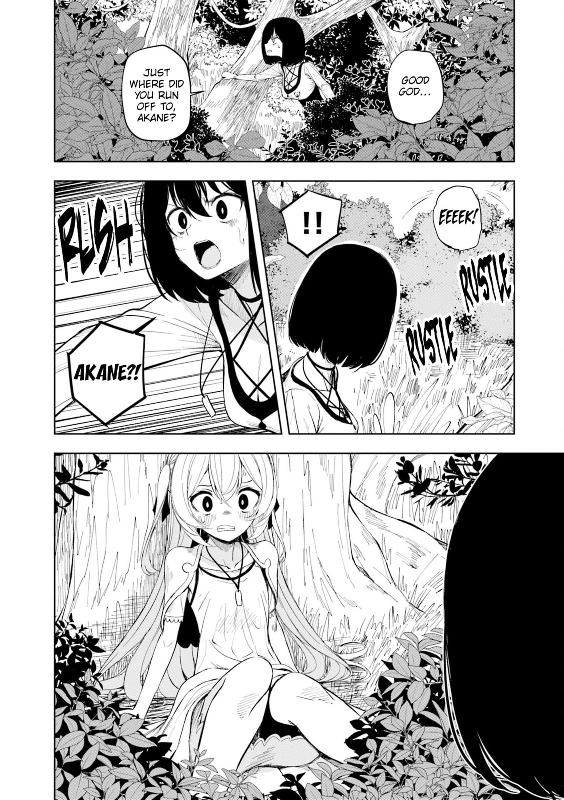 Read Castle Town Dandelion chapter 72 image 2 on Lezhin