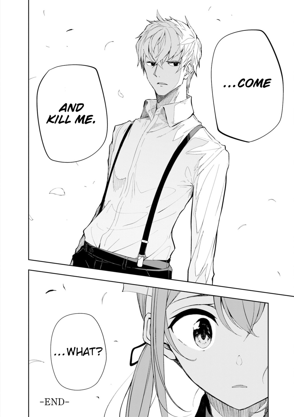 Read Castle Town Dandelion chapter 72 image 8 on Lezhin