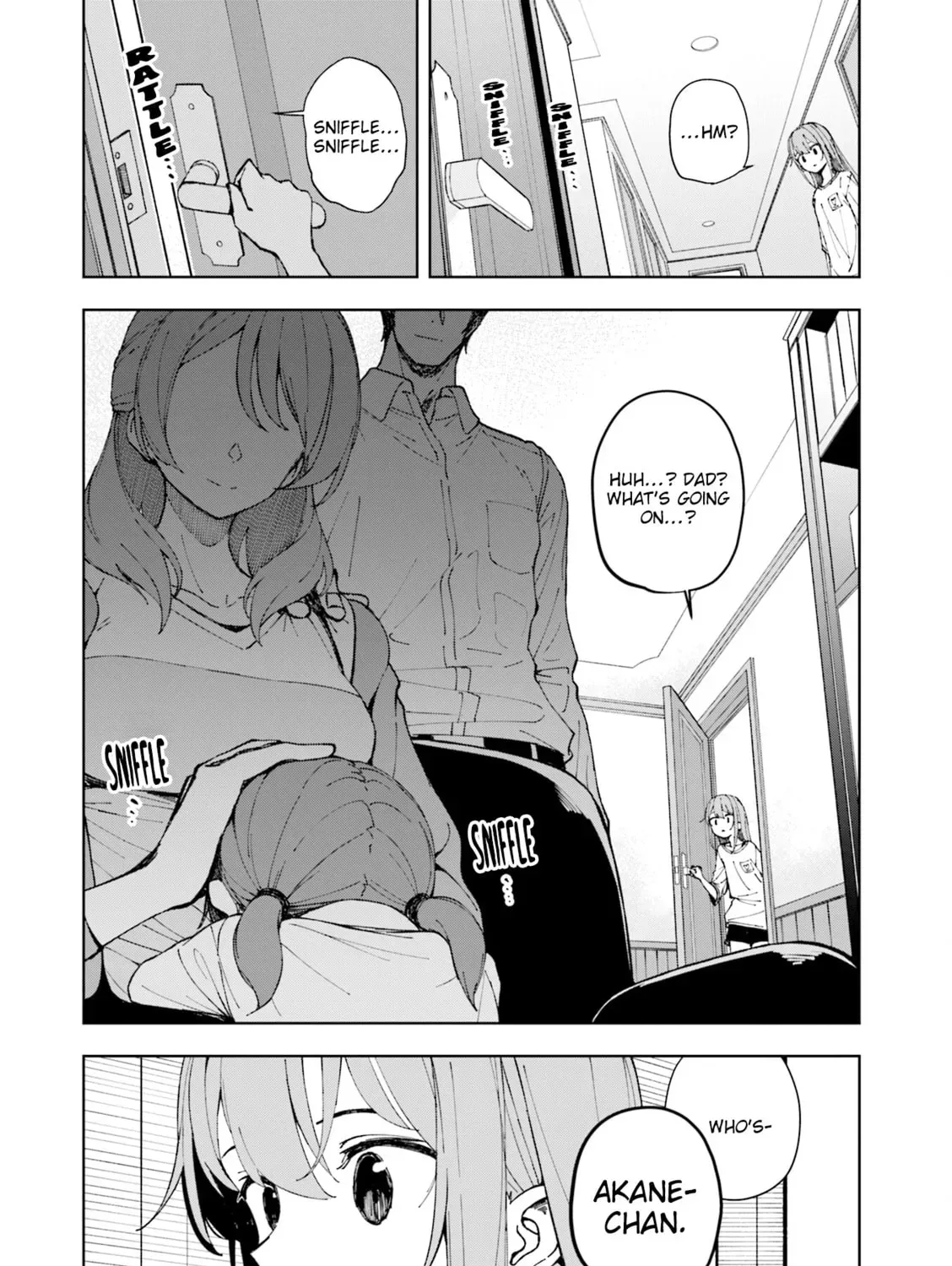 Read Castle Town Dandelion chapter 76 image 10 on Lezhin