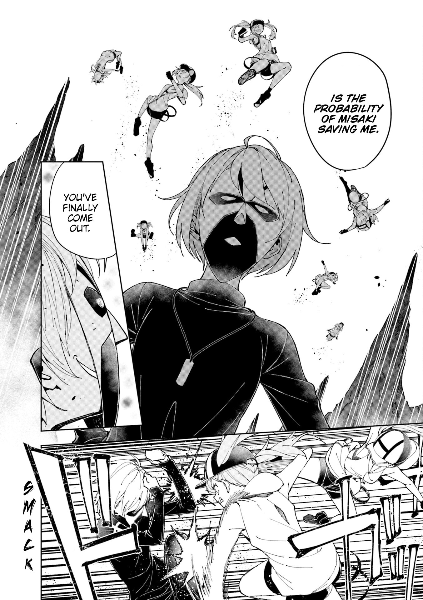 Read Castle Town Dandelion chapter 77 image 4 on Lezhin