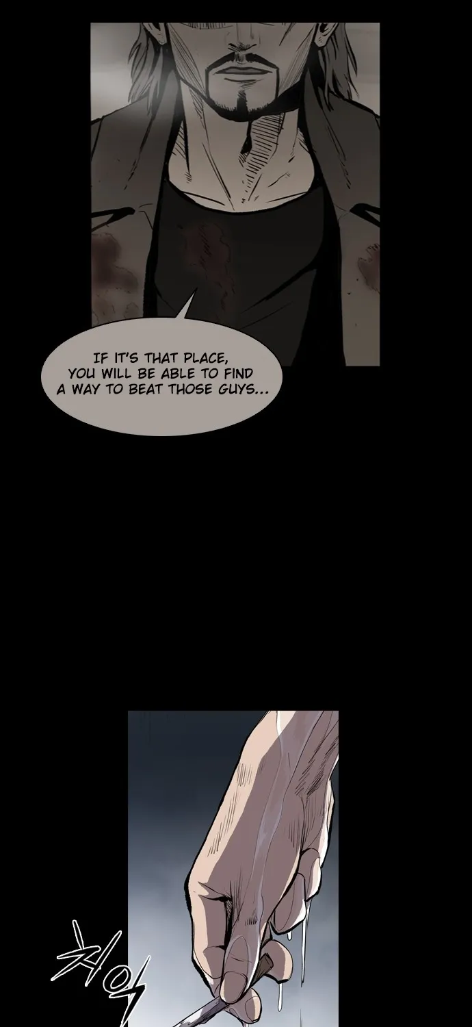 Read Castle chapter 1 image 36 on Lezhin