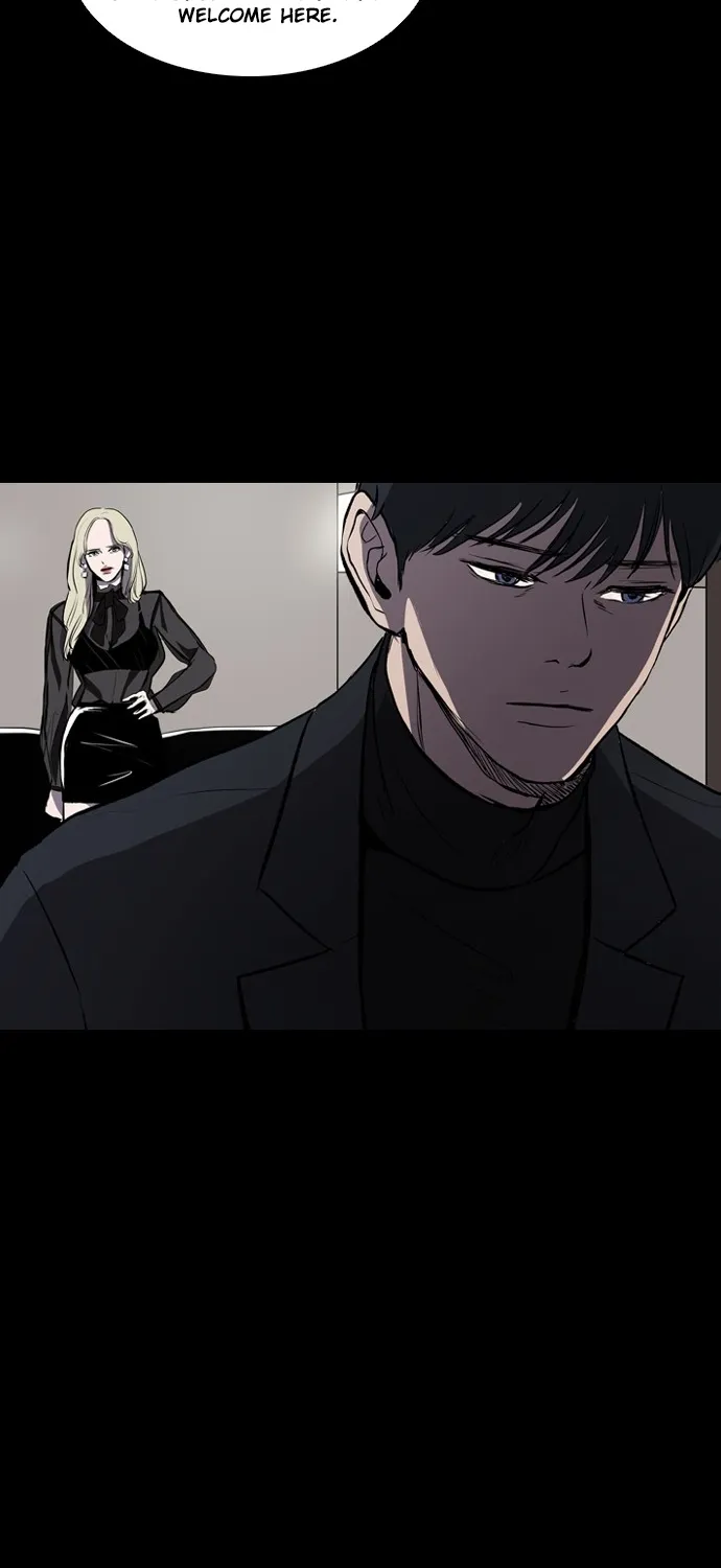 Read Castle chapter 1 image 43 on Lezhin