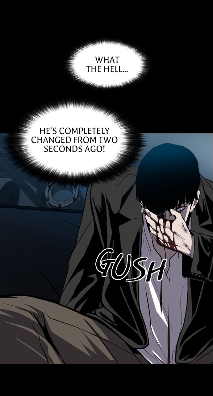 Read Castle chapter 10 image 1 on Lezhin