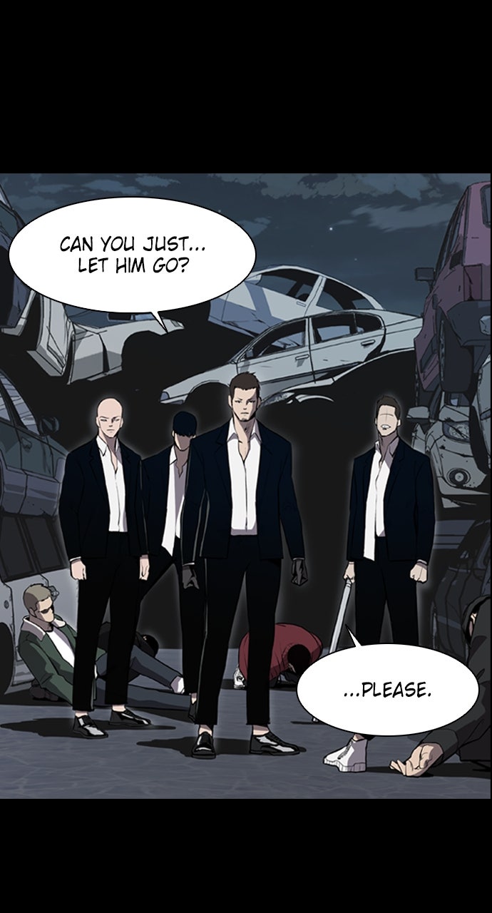 Read Castle chapter 10 image 10 on Lezhin