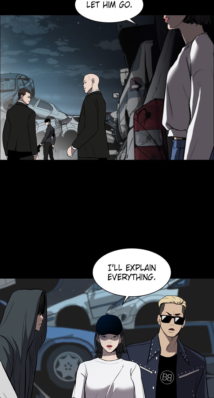 Read Castle chapter 10 image 12 on Lezhin