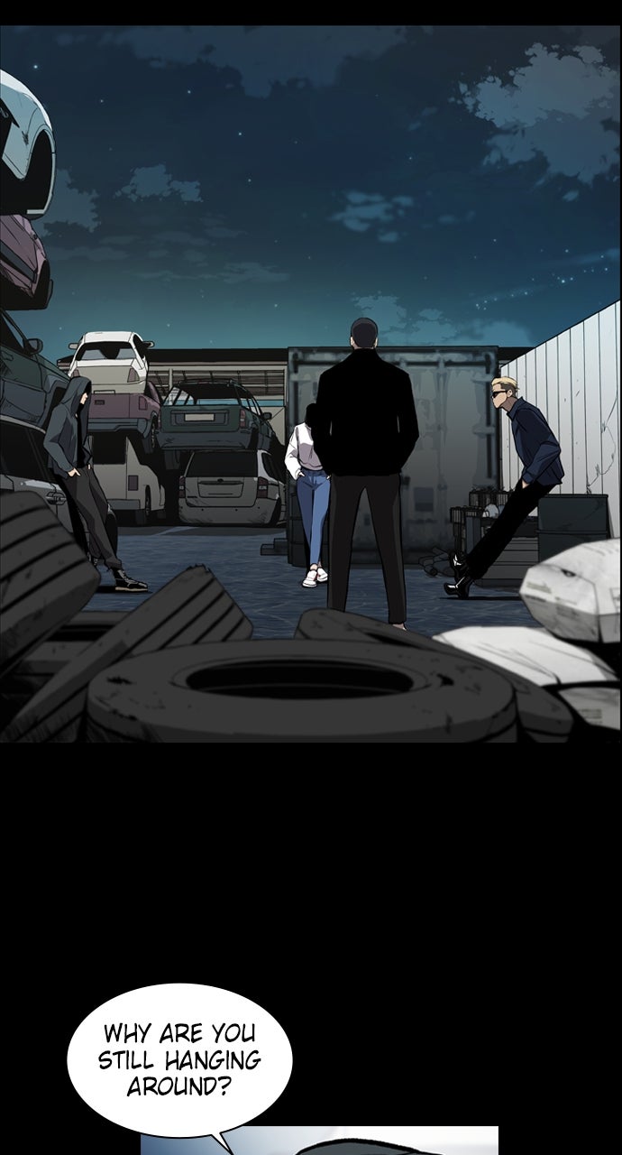 Read Castle chapter 10 image 15 on Lezhin