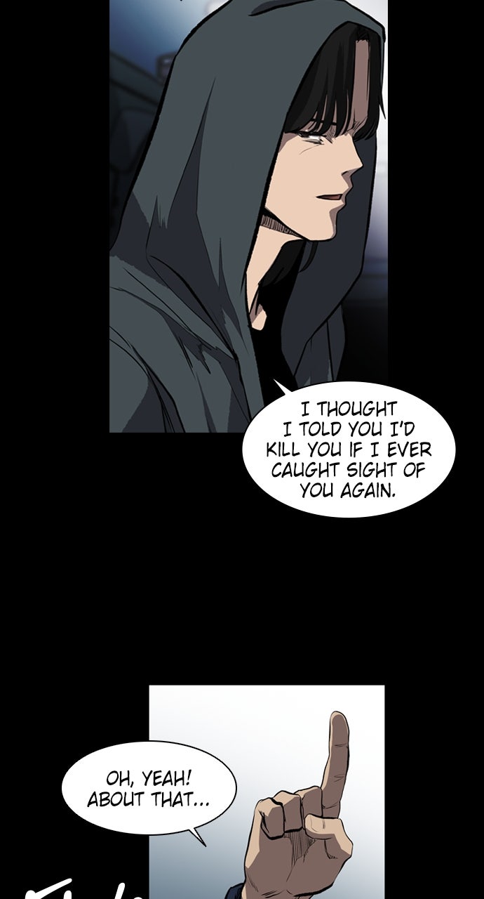 Read Castle chapter 10 image 16 on Lezhin