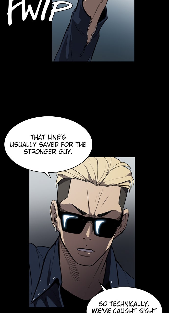 Read Castle chapter 10 image 17 on Lezhin