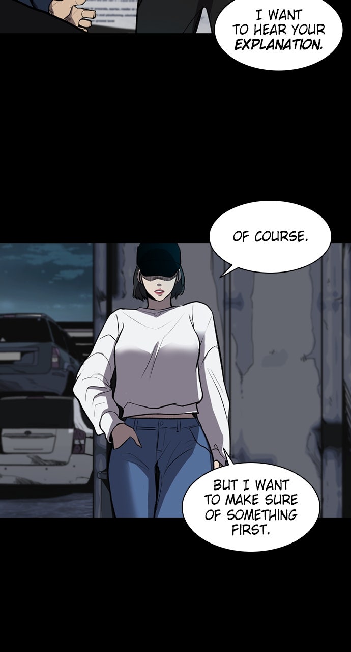 Read Castle chapter 10 image 20 on Lezhin