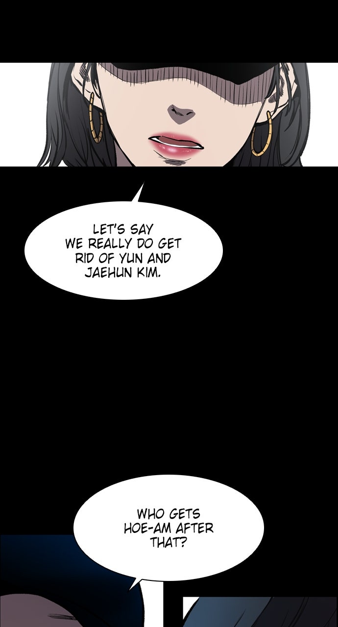 Read Castle chapter 10 image 21 on Lezhin