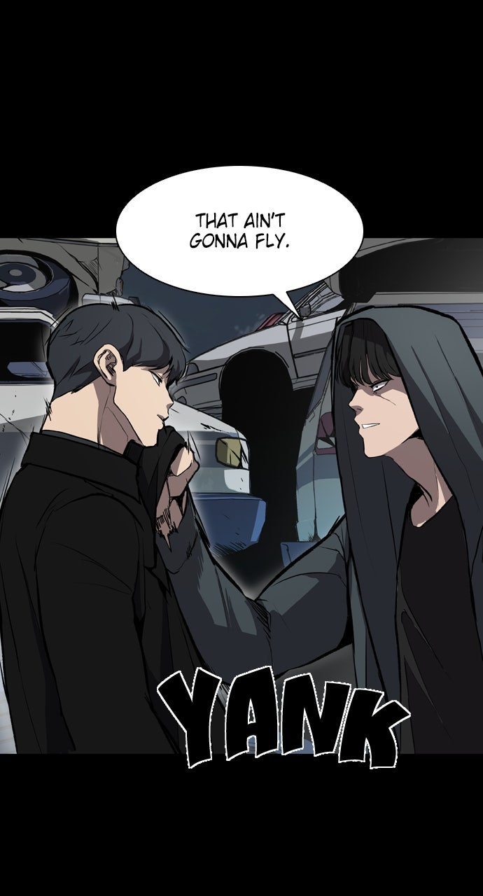 Read Castle chapter 10 image 24 on Lezhin