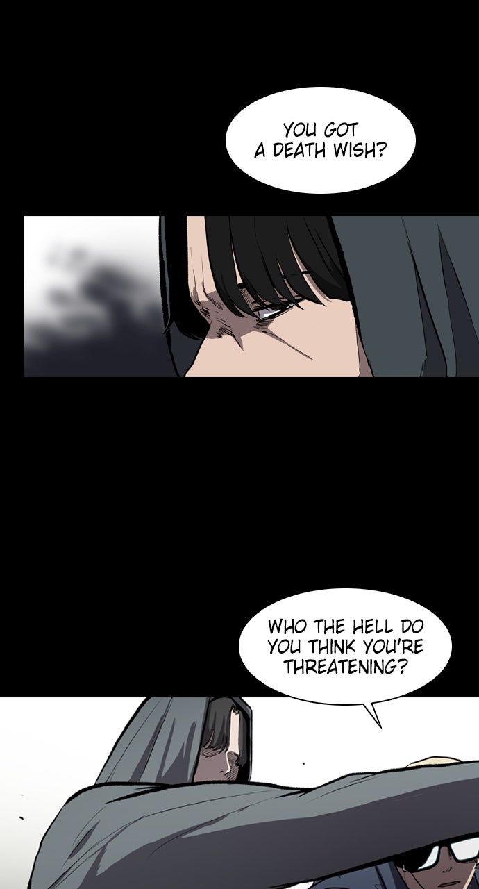 Read Castle chapter 10 image 25 on Lezhin