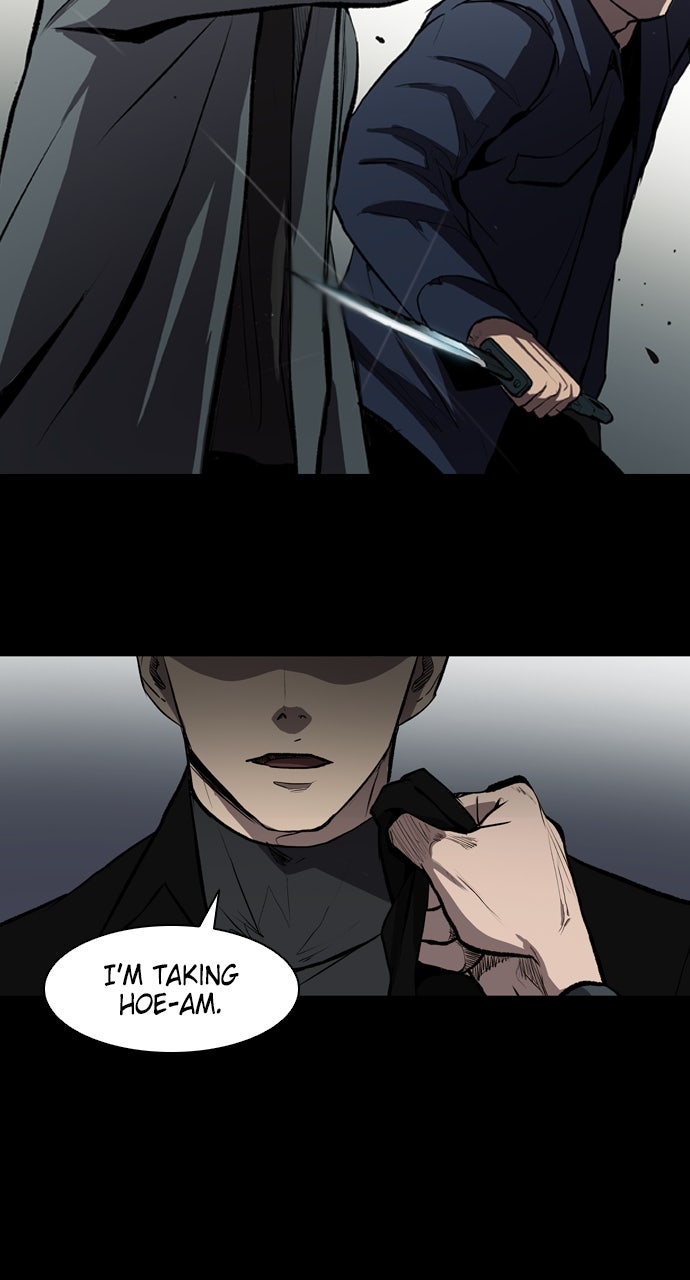 Read Castle chapter 10 image 26 on Lezhin