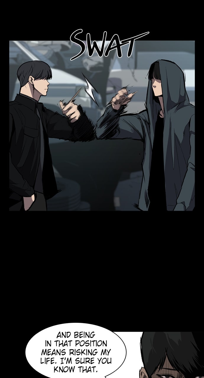 Read Castle chapter 10 image 27 on Lezhin