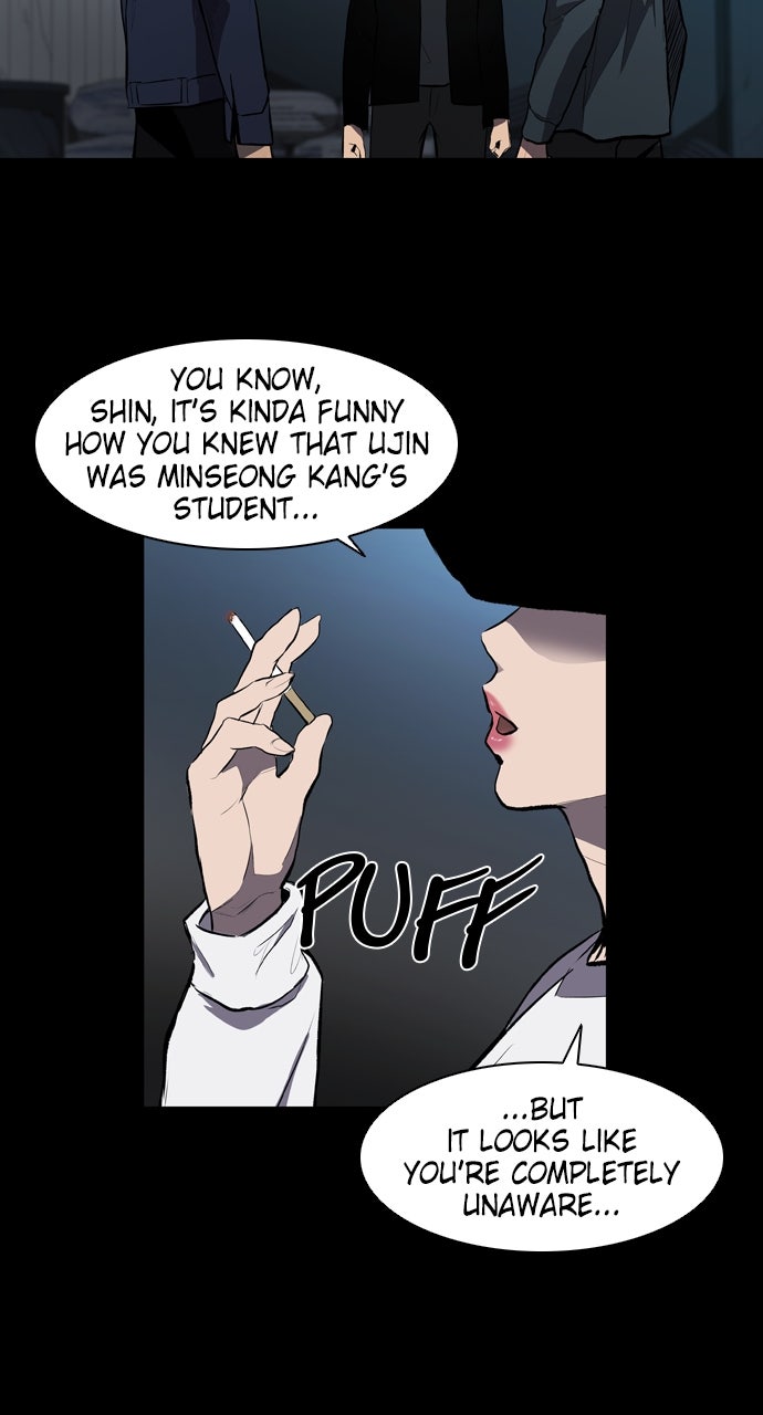 Read Castle chapter 10 image 31 on Lezhin