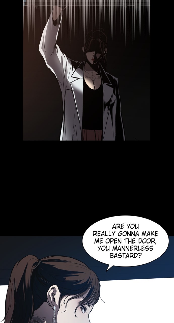 Read Castle chapter 10 image 35 on Lezhin