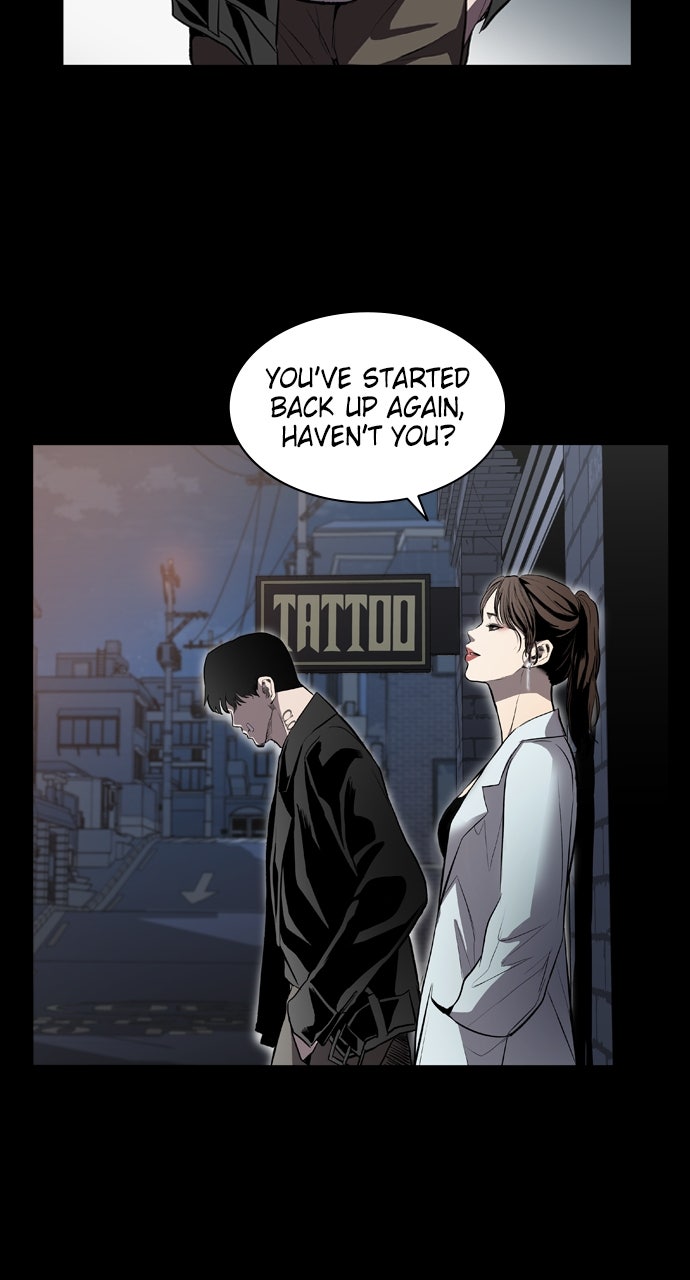Read Castle chapter 10 image 37 on Lezhin