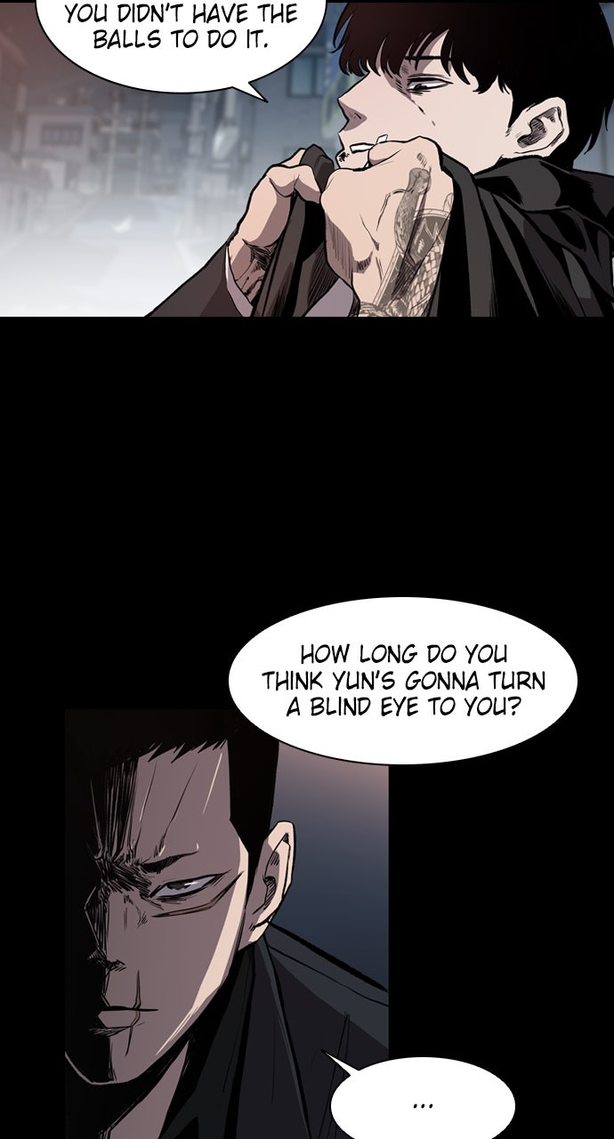Read Castle chapter 10 image 42 on Lezhin
